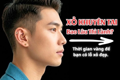 ok365 tai bao lâu thì lành? Biết trước để chủ động hơn