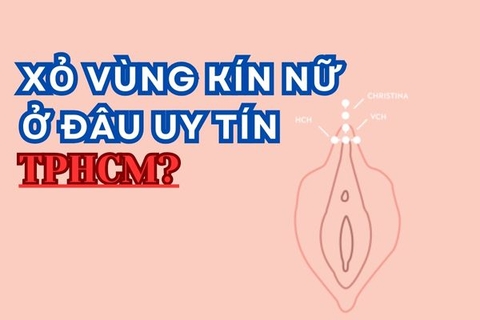 Xỏ khuyên vùng kín nữ ở đâu uy tín TPHCM?
