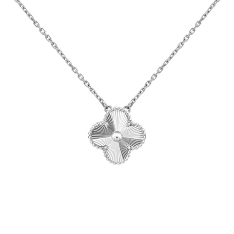 Dây chuyển Van Cleef nhiều màu