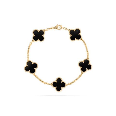 Van Cleef & Arpels 4 màu