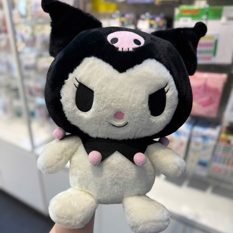 Thú bông Kuromi M