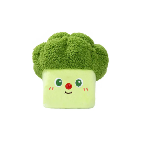 Vegetable Collection - 10cm