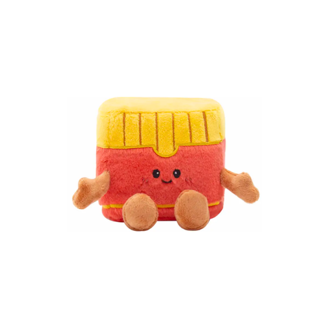 Food Collection - 10cm