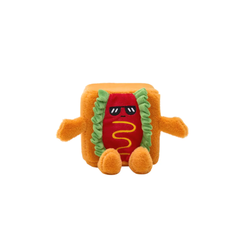Food Collection - 10cm