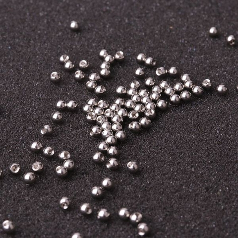 Chốt dự phòng cho thân khuyên 0.8mm