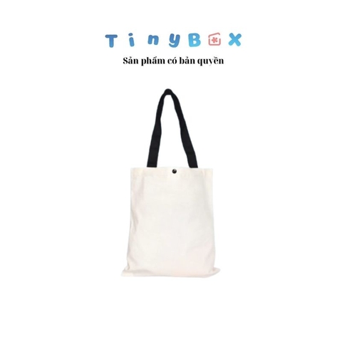 TÚI VẢI PN SNOOPY 2541WH
