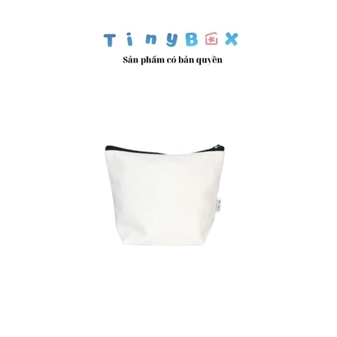 Túi vải đa năng nhà cún Snoopy tại tinybox