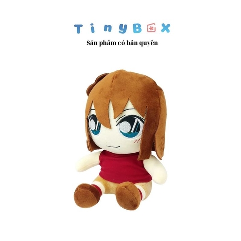 Thú bông Haibara M