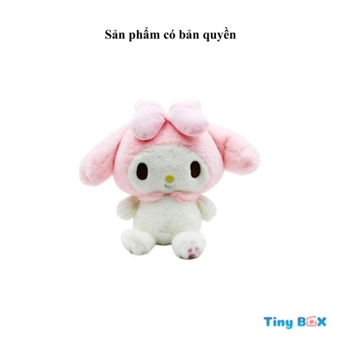 Thú bông My Melody M