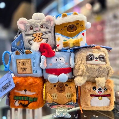 Animal Collection - 7cm
