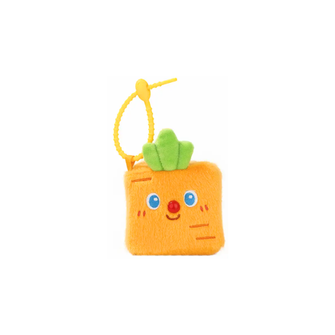 Vegetable Collection - 7cm