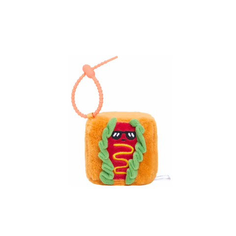 Food Collection - 7cm