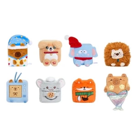 Animal Collection - 10cm