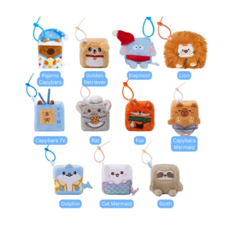 Animal Collection - 7cm