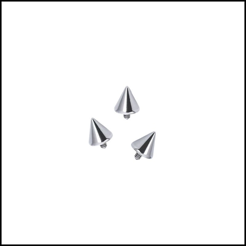 Chốt dự phòng - Chốt nhọn M0.9*3mm