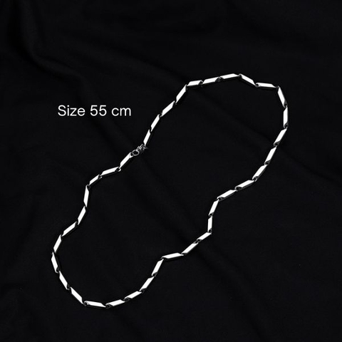 Dây chuyền nam - 2 Size