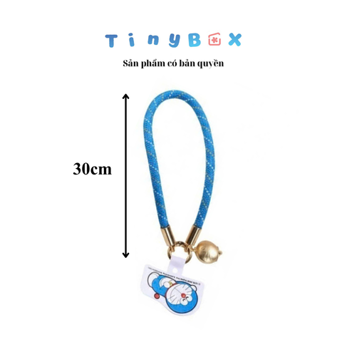 Dây điện thoại đeo cổ tay