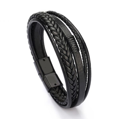 DESERT TRIBE BRACELET - 2 COLOR - Vòng đeo tay Uniex