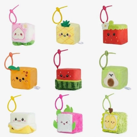 Fruit Collection - 7cm