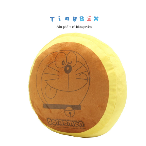 Gối Dorayaki