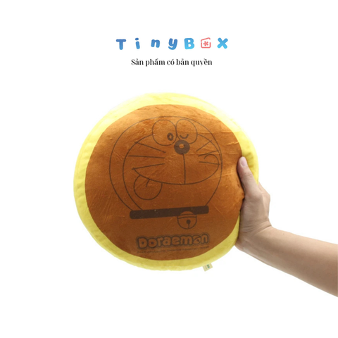 Gối Dorayaki