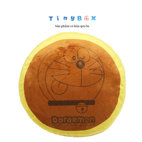 Gối Dorayaki