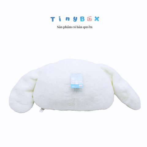 Gối mặt Cinnamoroll