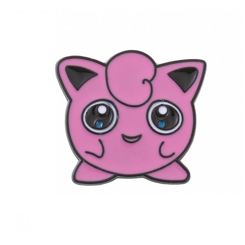 Huy hiệu cài áo, balo POKEMON - JIGGLYPUFF