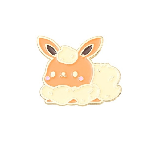 Huy hiệu pin cài túi POKEMON - FLAREON