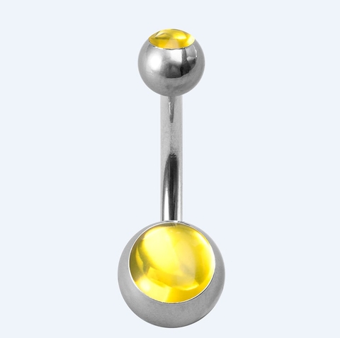 Khuyên rốn cơ bản giá rẻ