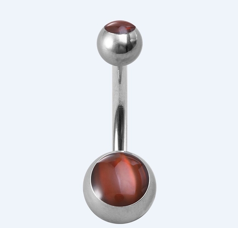 Khuyên rốn cơ bản giá rẻ