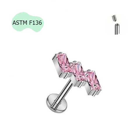 ok365 thạch anh nhân tạo - Titanium - 3 màu