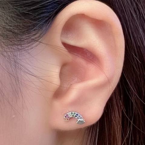 KHUYÊN TAI ANTHERS ĐẸP