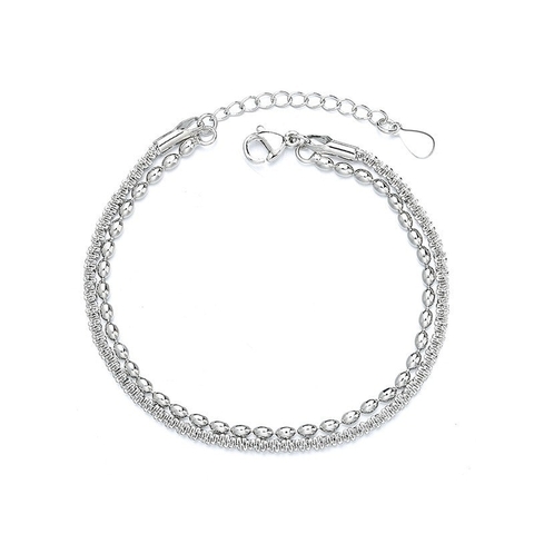 ok365m nữ hai lớp Jessica basic - Thời trang Hàn Quốc