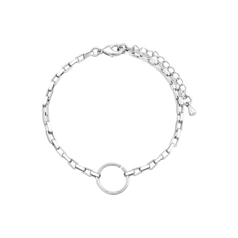 ok365m dây xích basic cho nữ - ok365m giá rẻ