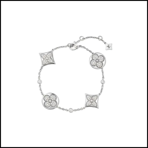 Lắc tay LV, hàng chuẩn đẹp, không gỉ