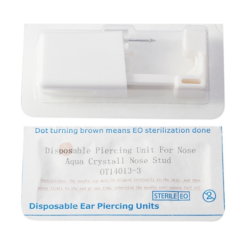 Máy 0k365 com đá trắng nhỏ 2mm - Đóng gói riêng biệt
