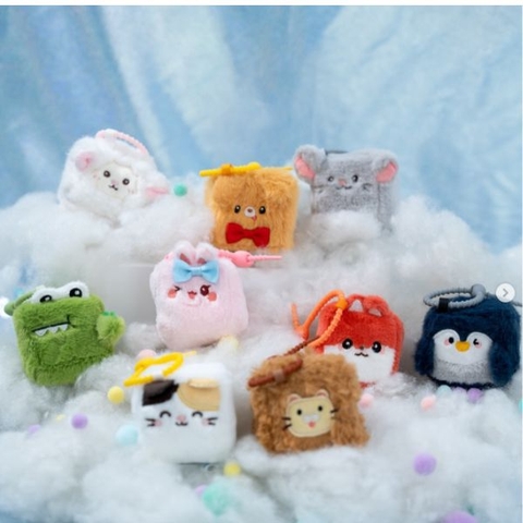 Mini Animal Collection - 5cm