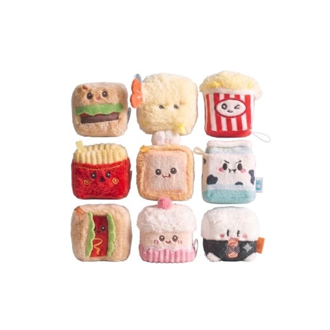 Mini Konbini Collection - 5cm