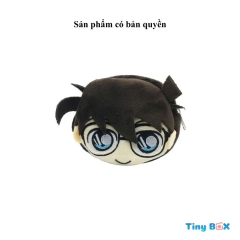 Ví bông Conan