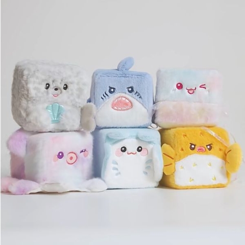 Ocean Collection - 10cm