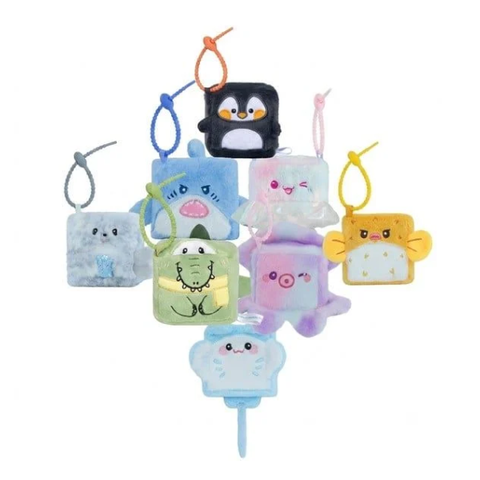 Ocean Collection - 7cm