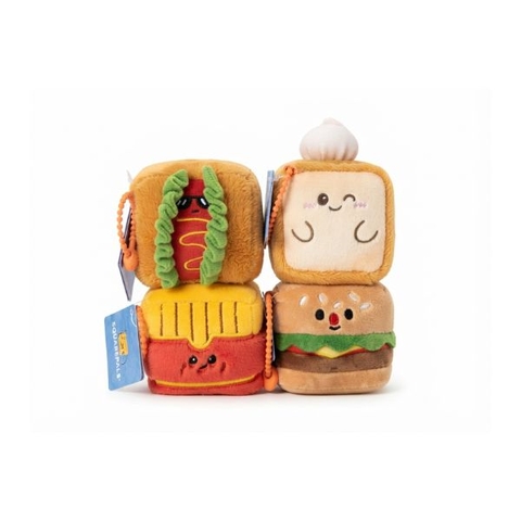 Food Collection - 7cm