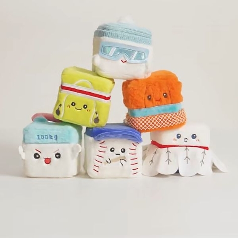 Sports Collection - 10cm