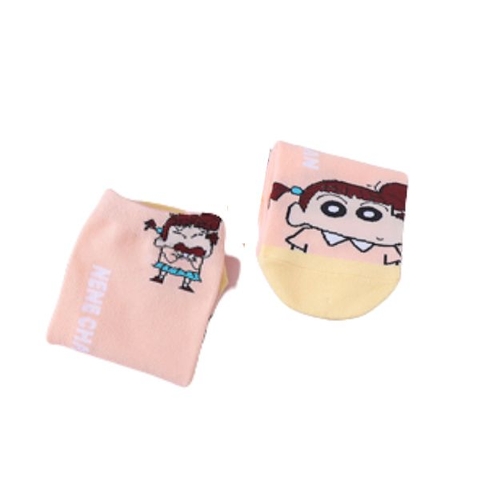 Tất ngắn Shin - Cậu bé bút chì