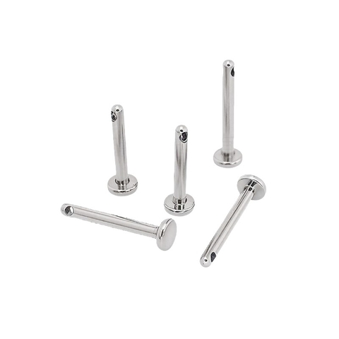 Thân khuyên Vertical Titan (có size ngắn thẩm mỹ)