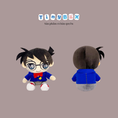 Thú bông Conan size S