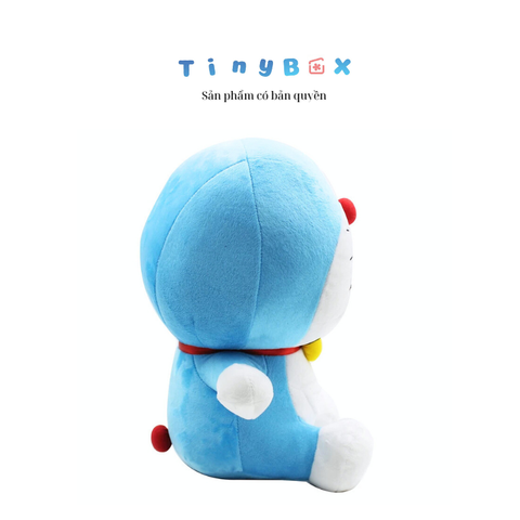 Thú bông Doraemon size M