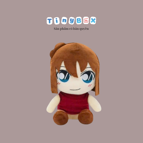 Thú bông Haibara size S