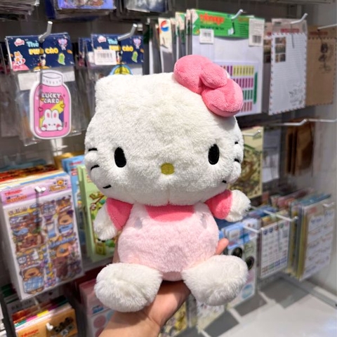 Thú bông Hello Kitty S